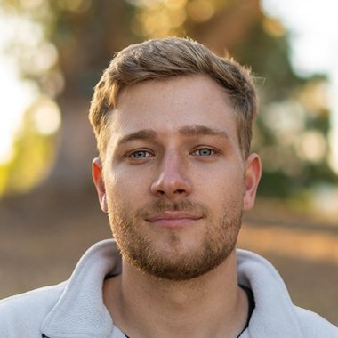 Maximilian W. - Freelance Music Producer