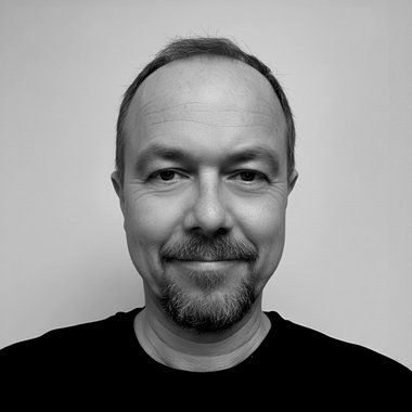 Ben W. - Freelance Brand Designer