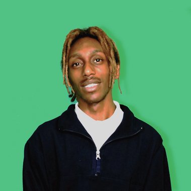 Mekhi P. - Freelance Video Editor