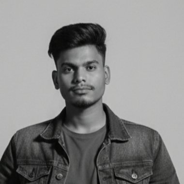 ANKIT N. - Freelance Content Creator