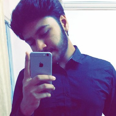 Harsh k. - Freelance Graphic Designer