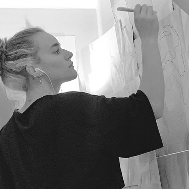 angelapanas17 - Freelance Illustrator