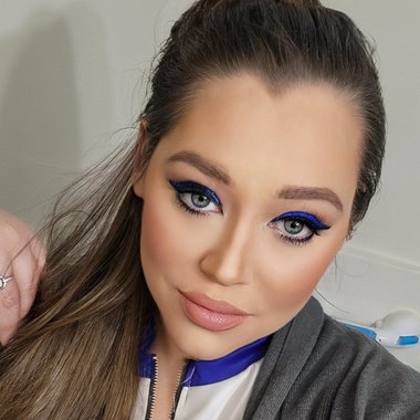 Chelsea M. - Freelance Social Media Freelancer