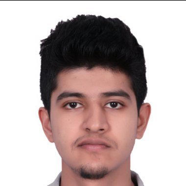 Siddharth B. - Freelance 2d Animator