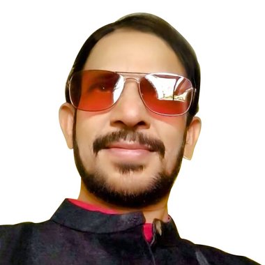 RAJKUMAR W. - Freelance Creative Director