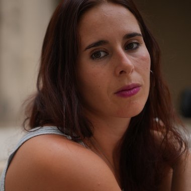 Valeria P. - Freelance Dancer