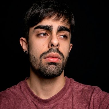 Gael B. - Freelance Game Designer