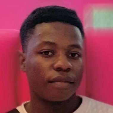 Munyaradzi M. - Freelance 3d Animator