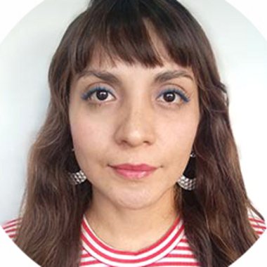 Janet F. - Freelance Post Production