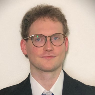 EDOUARD G. - Freelance Animator