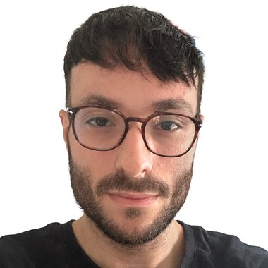Kevinn G. - Freelance Infographic Designer