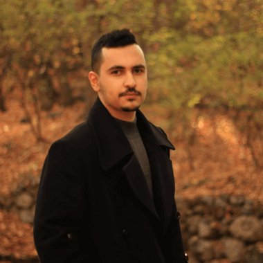 Saman E. - Freelance Web Developer