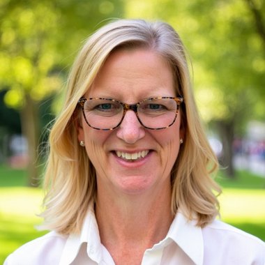 Diane G. - Freelance Project Manager