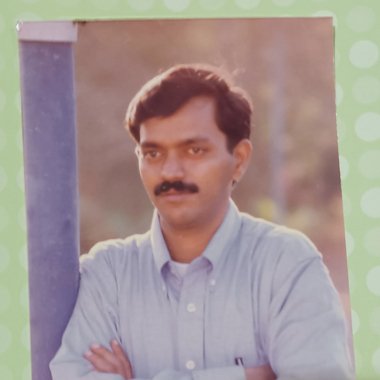 Jagan - Freelance Voiceover Artist