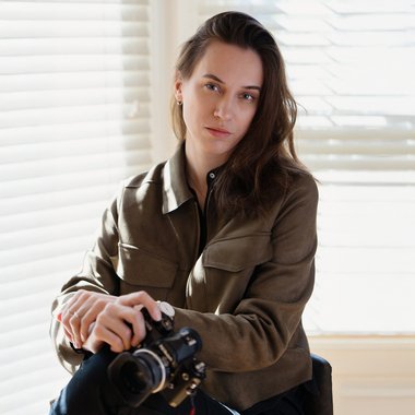 Renate - Freelance Video Editor