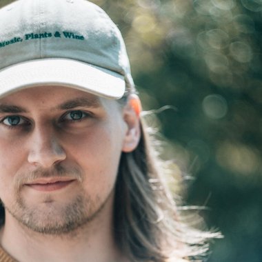 Noah P. - Freelance Videographer