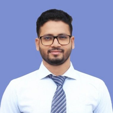 Tipu S. - Freelance Web Designer