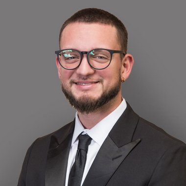 Michael J. - Freelance Video Editor