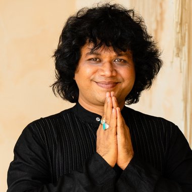 Jignesh S. - Freelance Musician