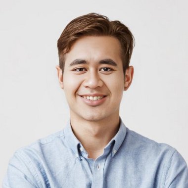 azlanjamir - Freelance Graphic Designer