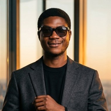 Olajide A. - Freelance Data Scraping Specialist