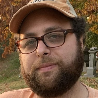 Nick M. - Freelance Mastering Engineer