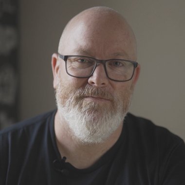 David W. - Freelance Podcast Producer