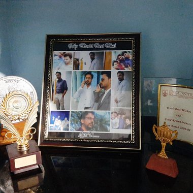 Shan007 - Freelance Digital Marketer