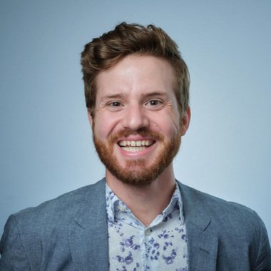 Michael W. - Freelance Motion Graphic Designer