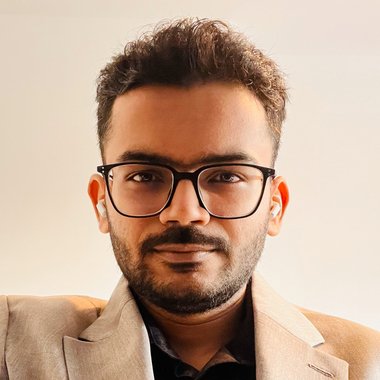 Karanvagadia - Freelance 3d Designer