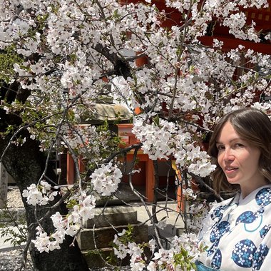 Ekaterina E. - Freelance Illustrator