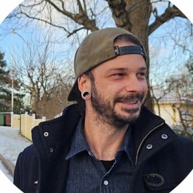 Aaron M. - Freelance 3d Visualizer