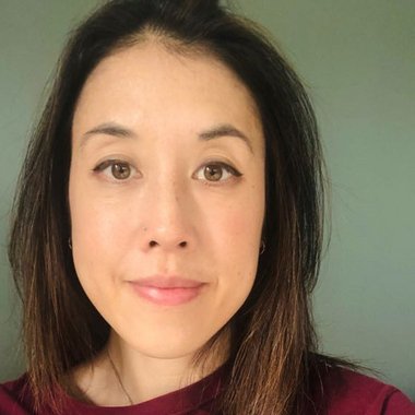 Stephanie L. - Freelance Banner Ad Designer