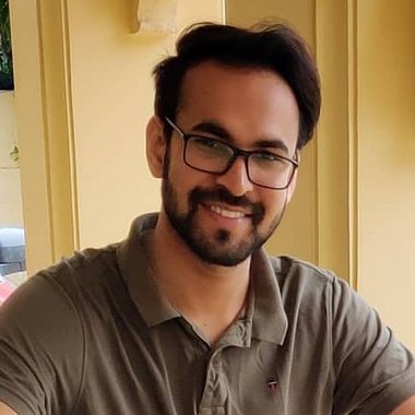 Prince V. - Freelance App Developer