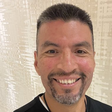 Lupe A. - Freelance Presenter