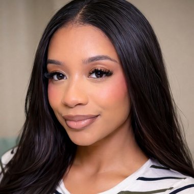 Claribel P. - Freelance Digital Marketer