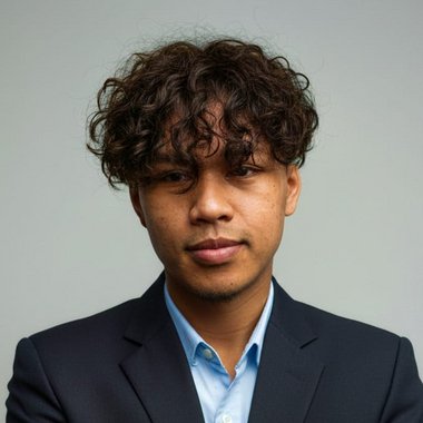 Ronald R. - Freelance Developer