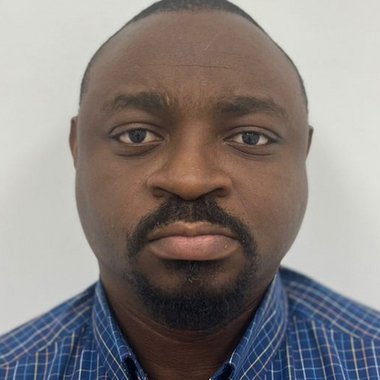 Olaolu F. - Freelance Project Manager