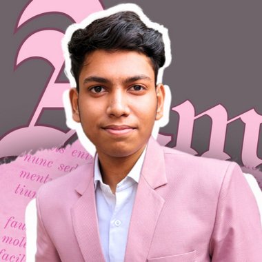 Ashish M. - Freelance T Shirt Designer