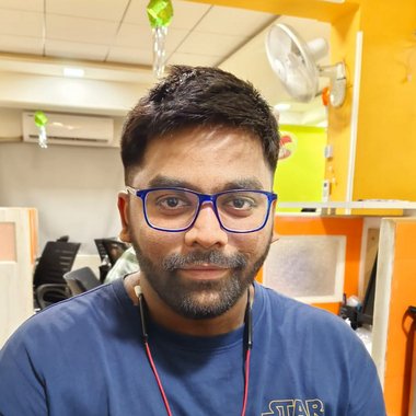 DakshGhodadra - Freelance Web Developer