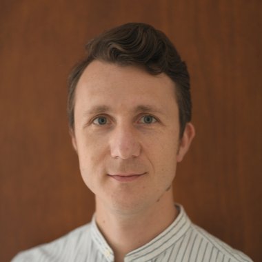 Yuri D. - Freelance Cloud Developer