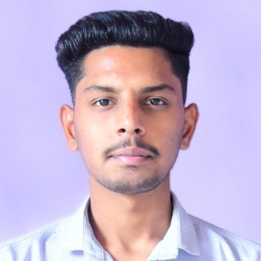 Amitesh J. - Freelance Developer