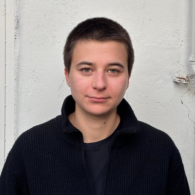 Elena M. - Freelance Documentary Filmmaker
