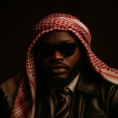 Chukwuemeka O. - Freelance Arranger