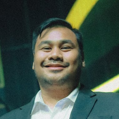 Zandro A. - Freelance Sound Engineer