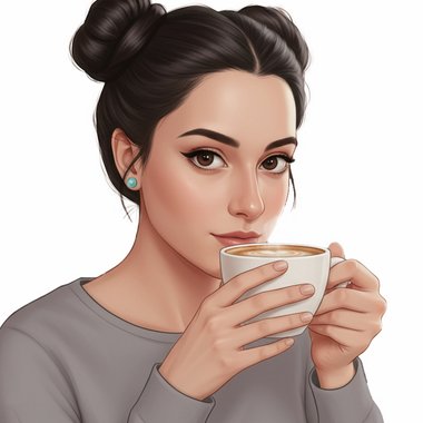 Karen K. - Freelance Social Media Manager
