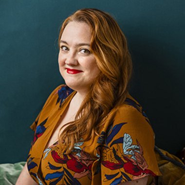 Geneviève B. - Freelance Brand Designer