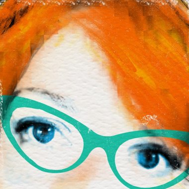 Katie B. - Freelance Designer