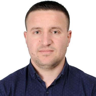 ismetahmetaj - Freelance Web Developer