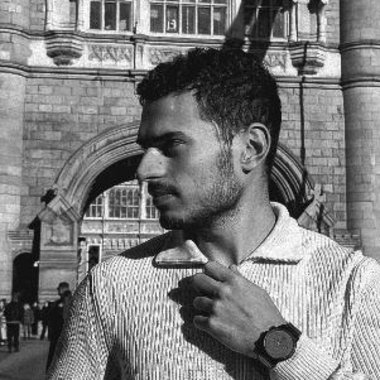 Francisco P. - Freelance Brand Designer